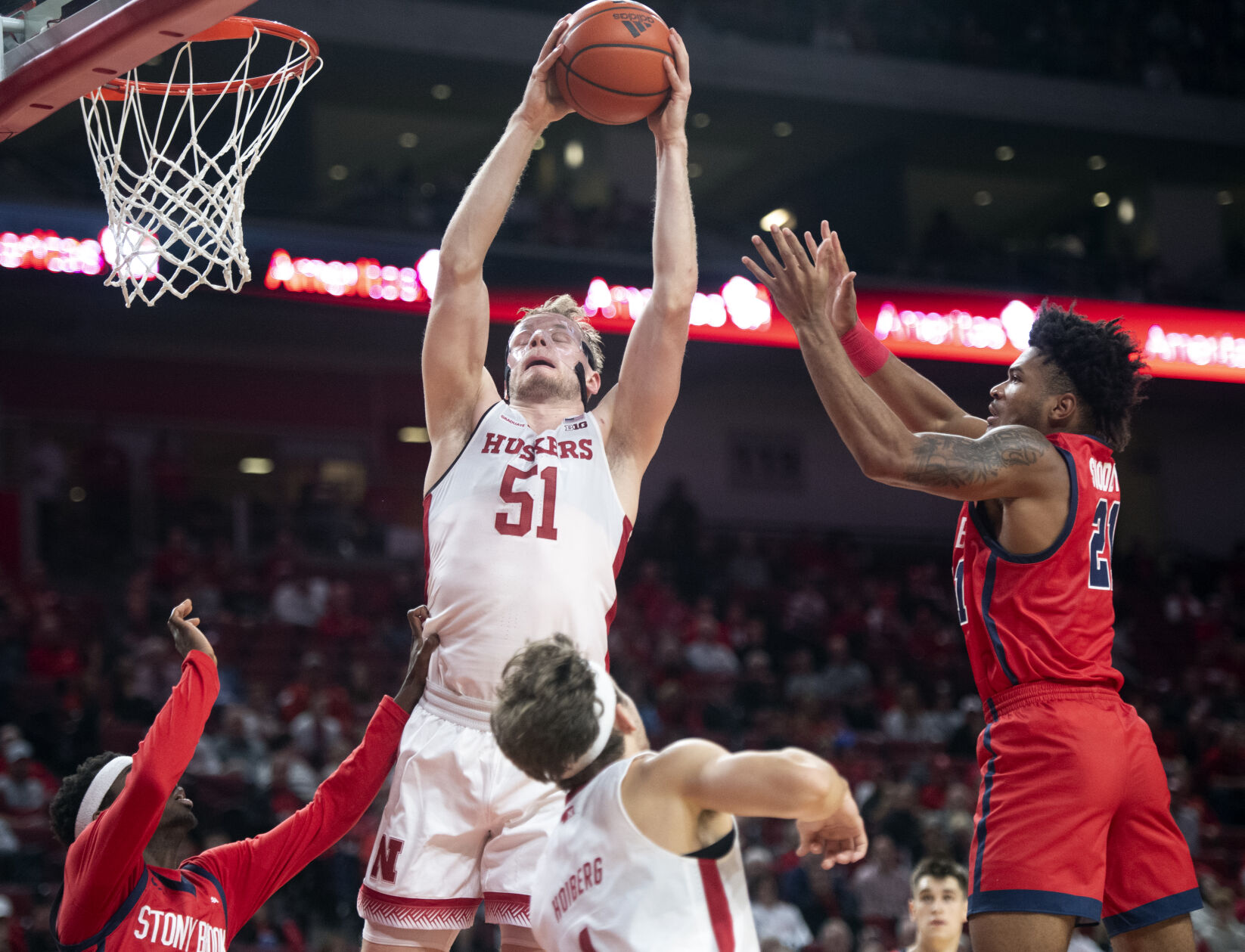 Top Journal Star photos for November